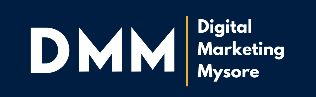 Digital Marketing Mysore