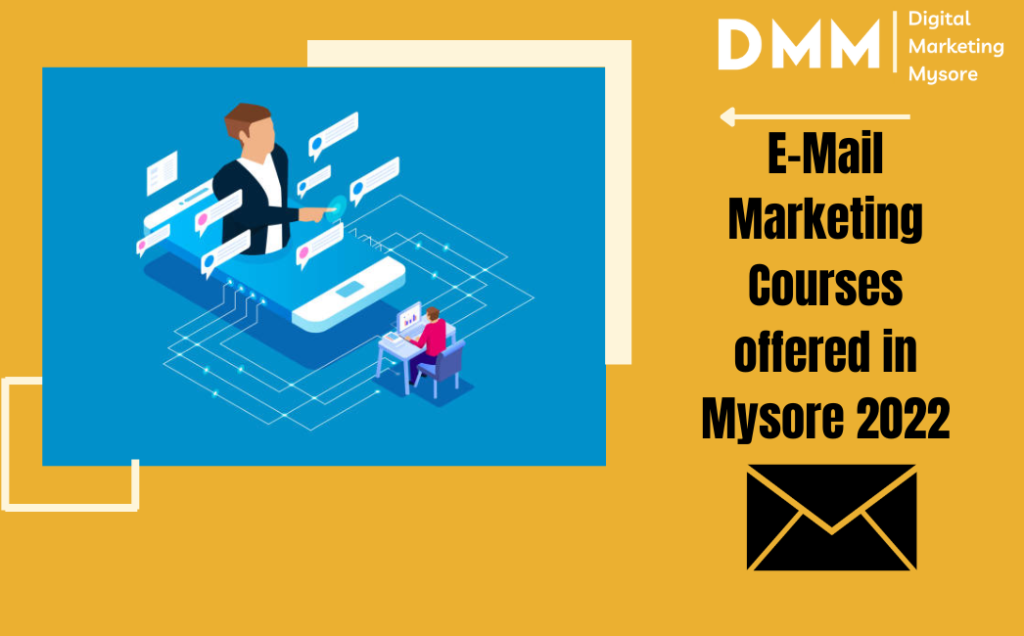 E-mail-Marketing-Courses-In-mysore