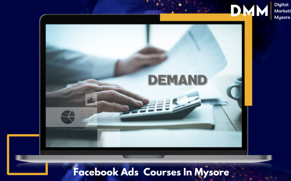 Facebook ads courses in mysore