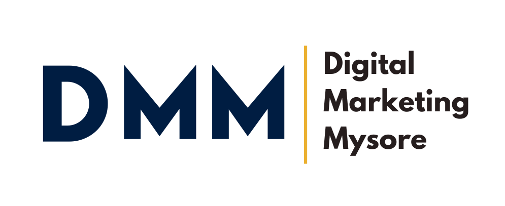 Digital Marketing Mysore - Mysore's #1 Digital Marketing Training Institute